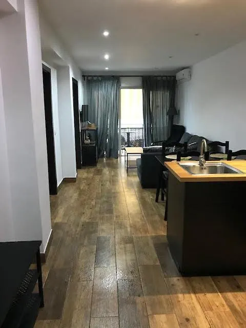 Apartment Bajondillo Spain