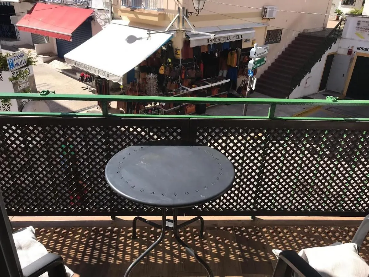 Apartment Bajondillo