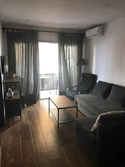 Apartment Bajondillo